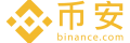 binance手机版下载logo